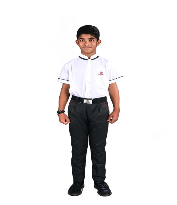 Vignan Boys Pant - Image 2