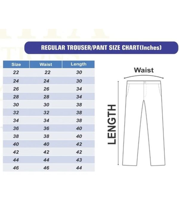Vignan Boys Pant - Image 3