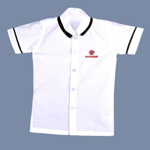 Vignan Boys Shirt