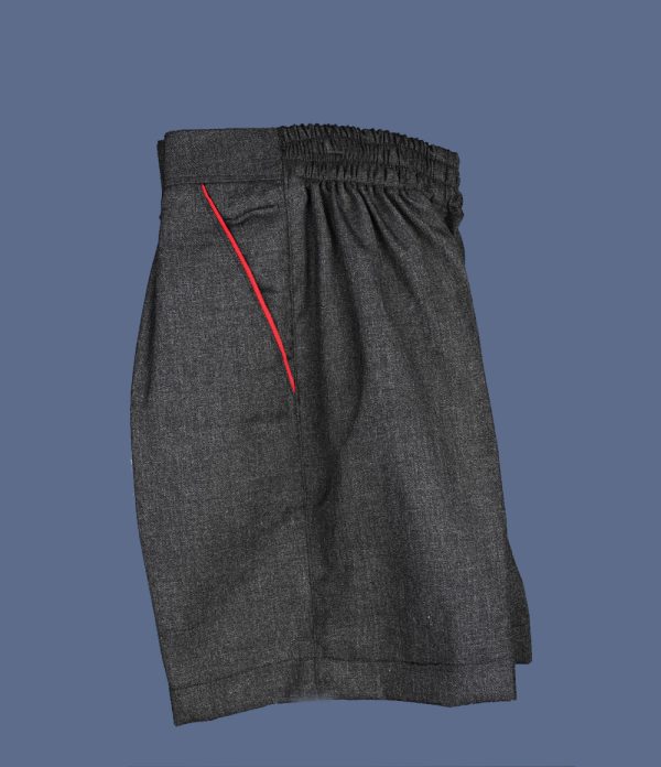 Vignan Boys Short