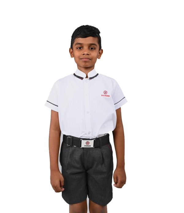 Vignan Boys Short - Image 2