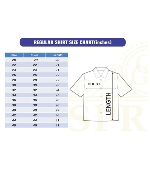 Vignan Girls Shirt - Image 3