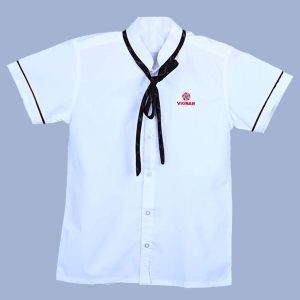 Vignan Girls Shirt
