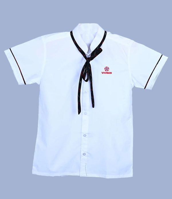 Vignan Girls Shirt