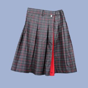 Vignan Girls Skirt