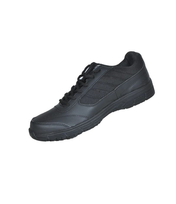 Vignan Lace Shoe - Class 5 to 10