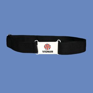 Vignan School Belt