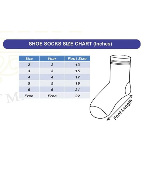 Vignan Socks - 1 pair - Image 3