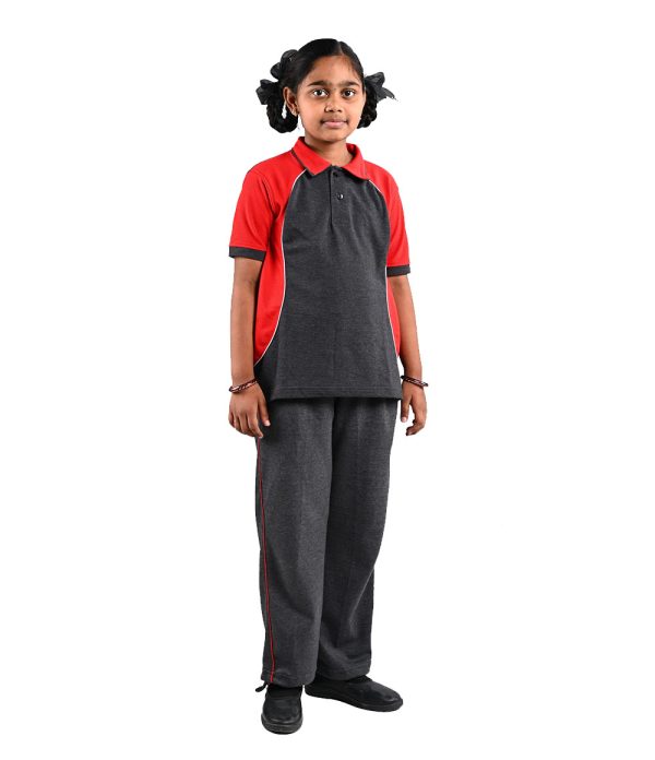 Vignan Sports Pant (Unisex) - Image 2