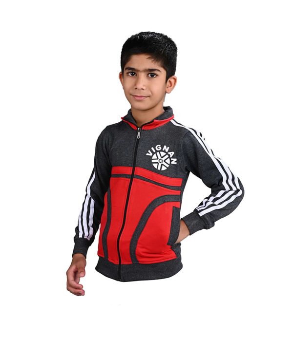 Vignan Sweater (Unisex) - Image 2