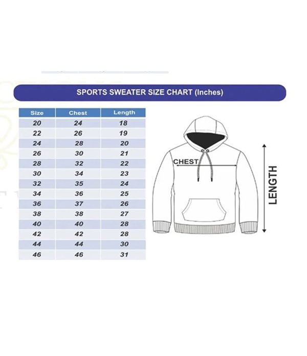 Vignan Sweater (Unisex) - Image 3