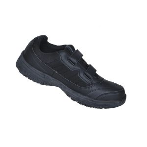 Vignan Velcro Shoe - LKG to Class 4 - 7