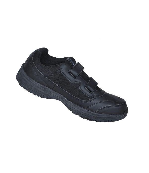 Vignan Velcro Shoe - LKG to Class 4
