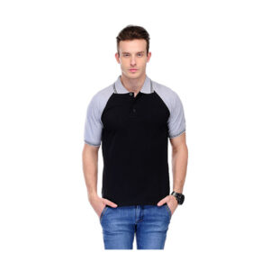 Scott Organic Polo T Shirt Reglon